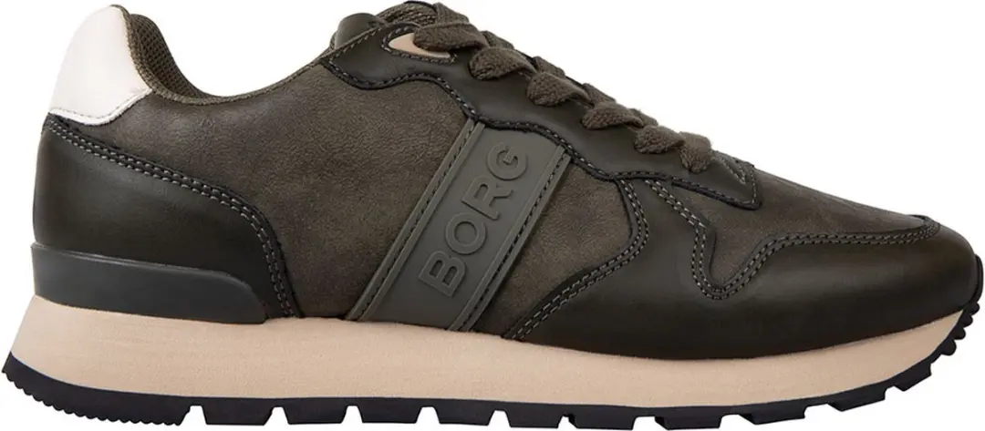 Bjorn Borg Sneakers Mannen