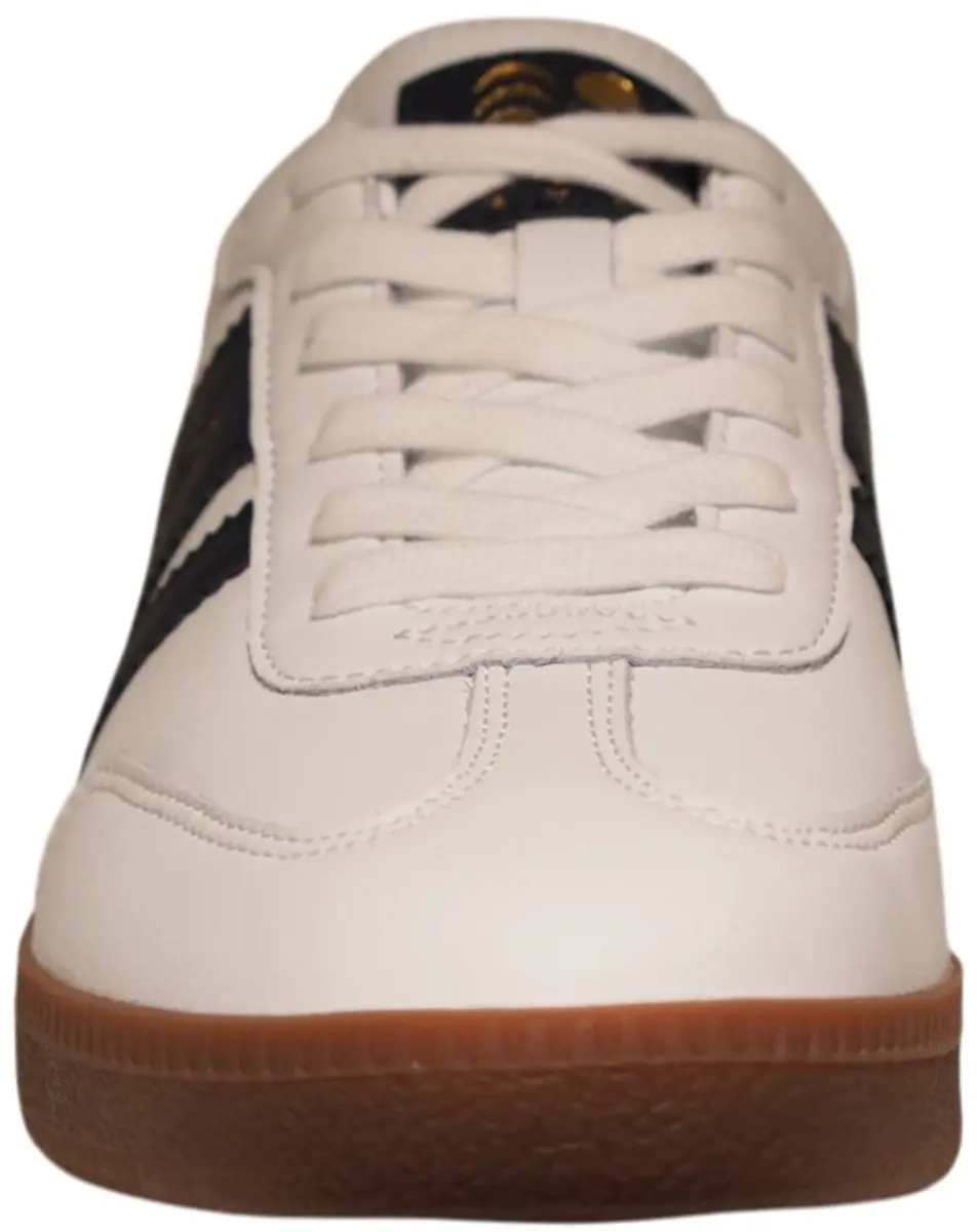 Pantofola d'Oro Ballare Sneakers PD001001861M-01 - Wit
