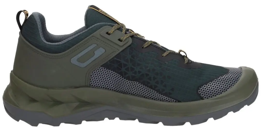 Grisport Explorer Low Wandelschoen