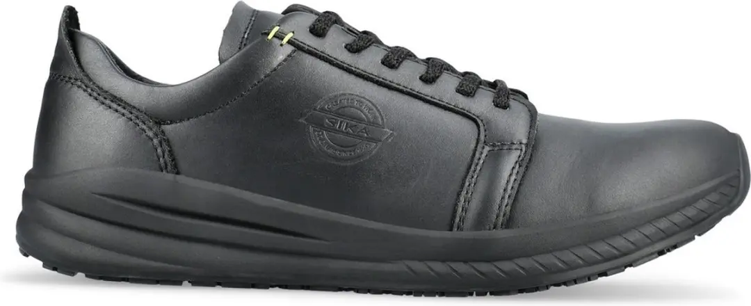 Sika Lifegrip Sneaker 403233-10 O2 SRC Zwart