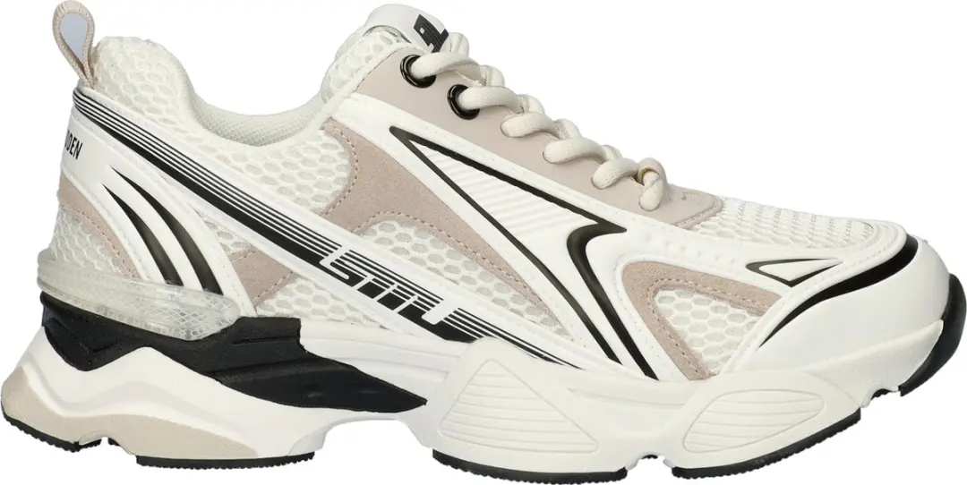 Steve Madden Speedster-e Sneakers