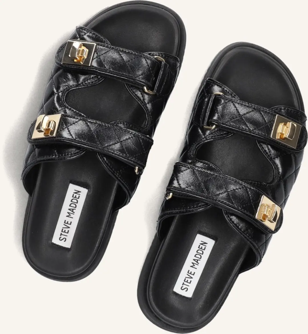 Steve Madden Schmona Slippers
