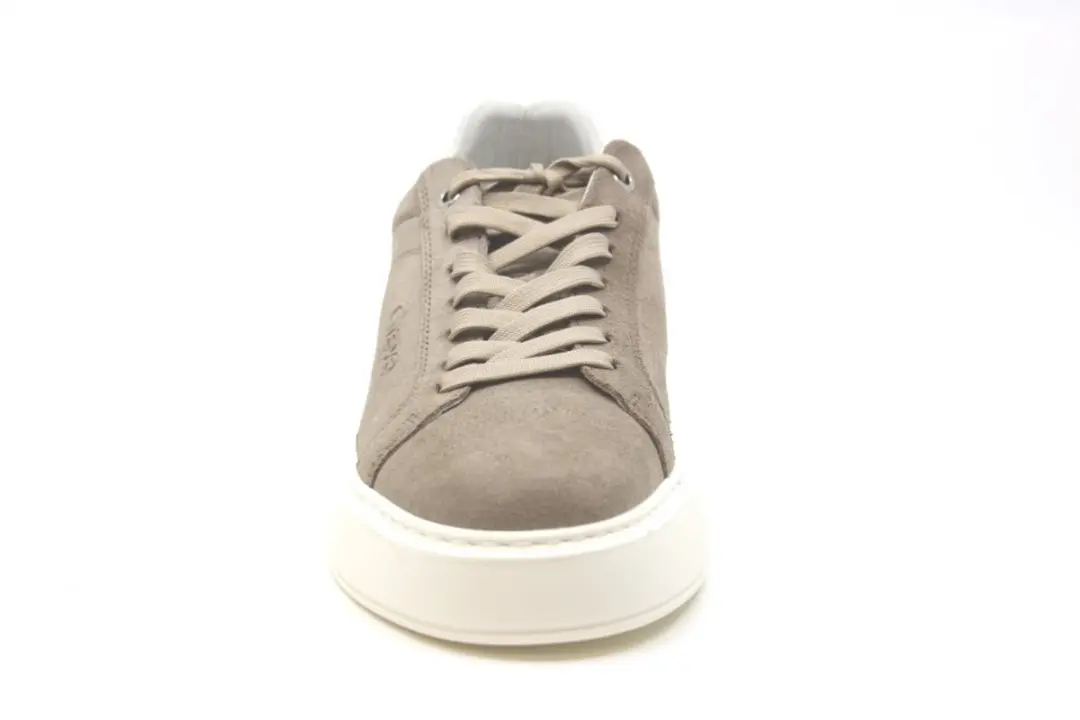 Greve Delft Sneakers Taupe - Maat 41 - afbeelding 3 van 6