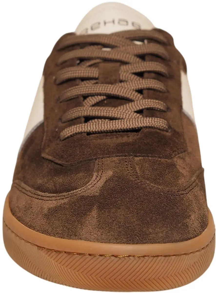 Rehab Zack Sneakers Bruin - Maat 44