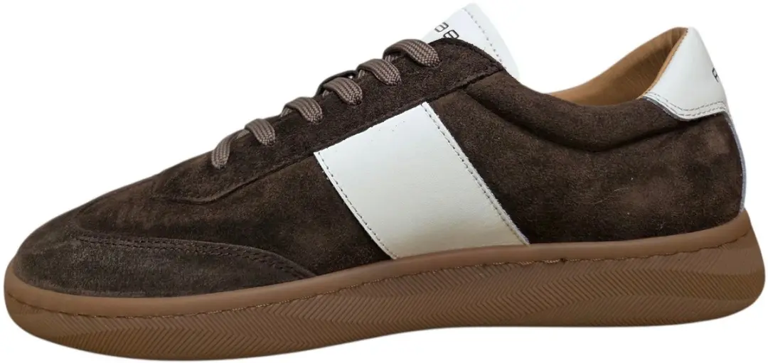 Rehab Zack Sneakers Bruin - Maat 44