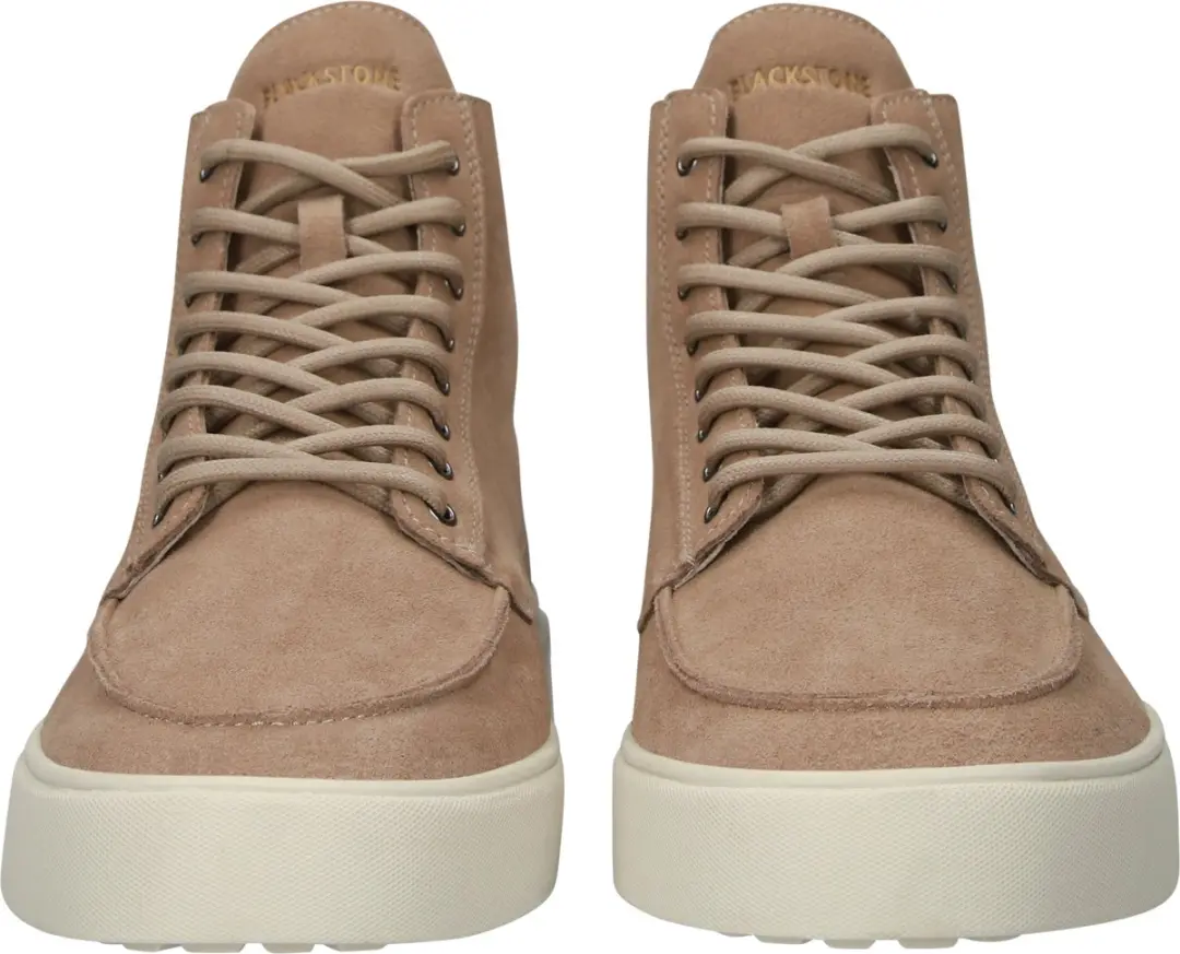 Blackstone Ruby Eero CG184 Greige Sneaker - 44