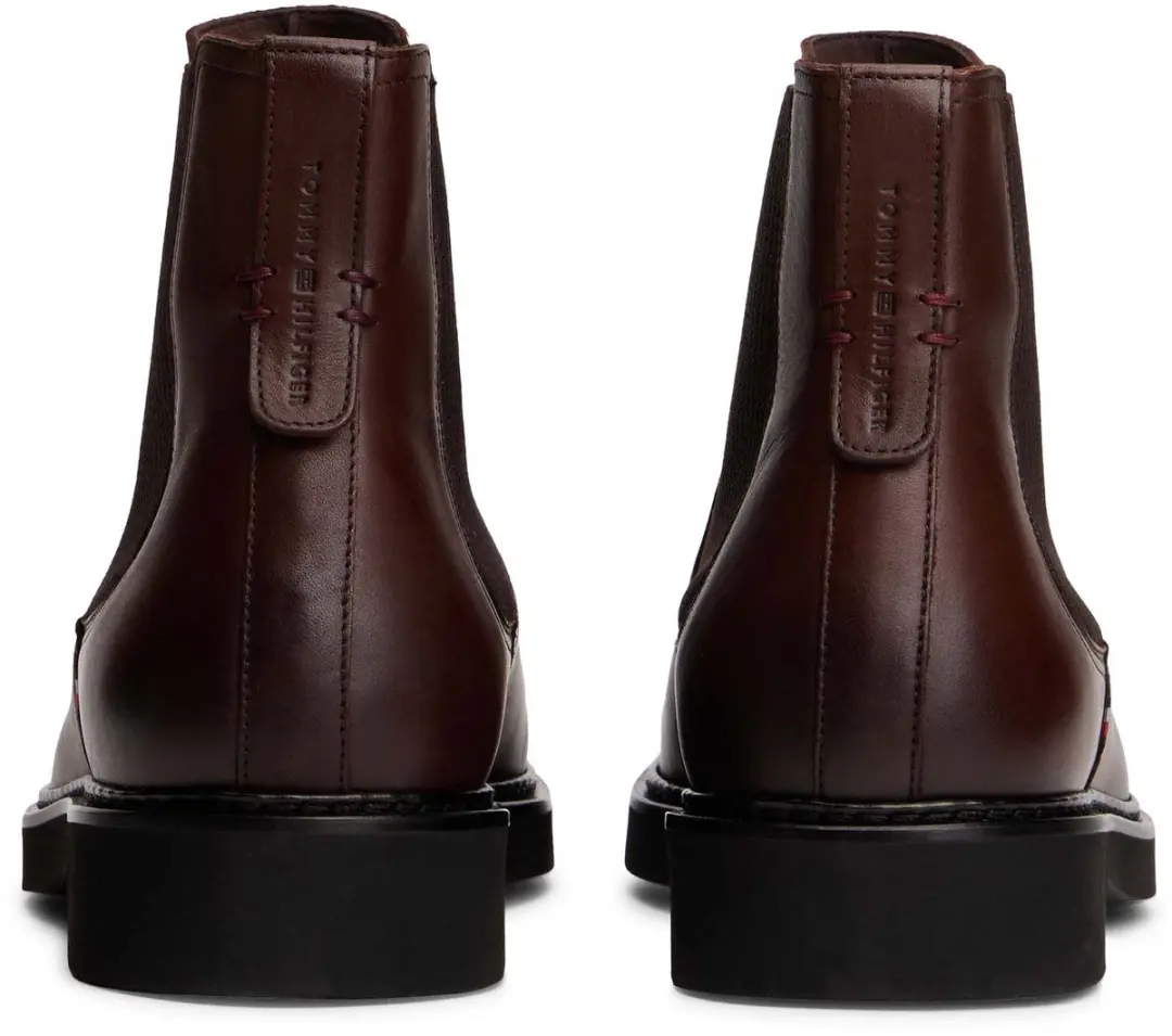 Laarzen Tommy Hilfiger Ultra Light