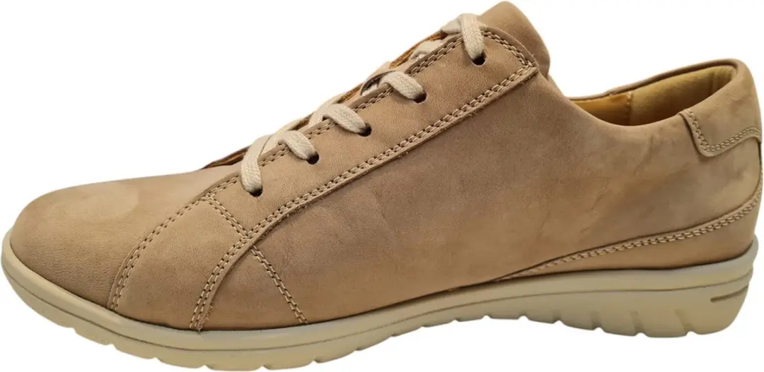 Hartjes Casual Veterschoenen 162.0883 - Taupe 38