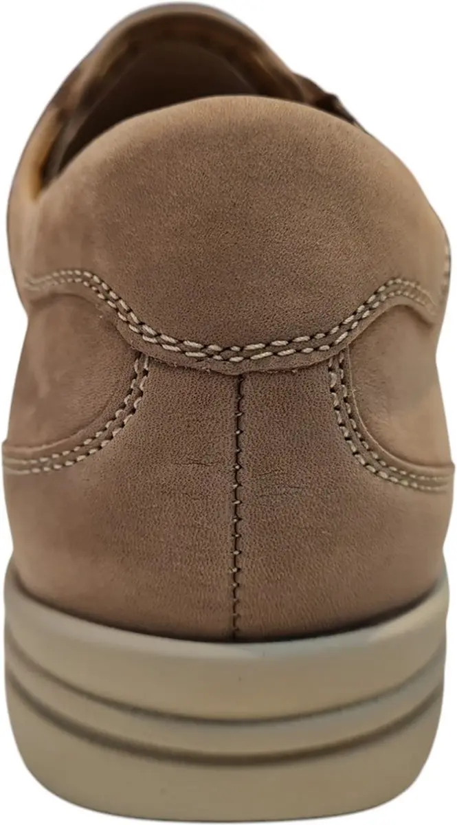 Hartjes Casual Veterschoenen 162.0883 - Taupe 38