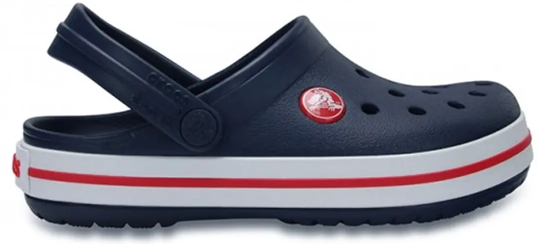 Crocs Crocband Clog Peuterschoenen 23/24