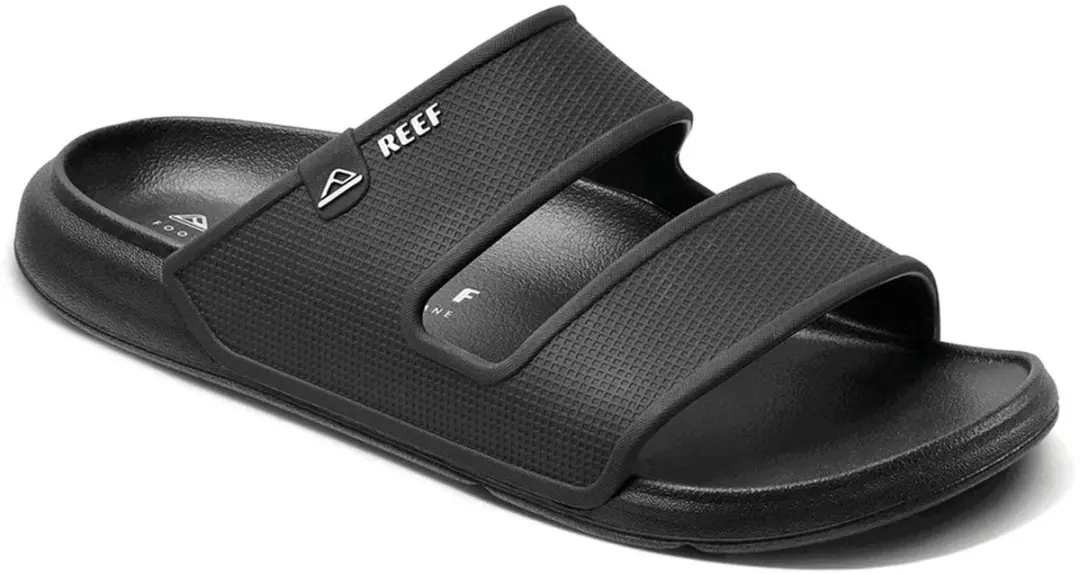 Reef Oasis Double Up Heren Slippers