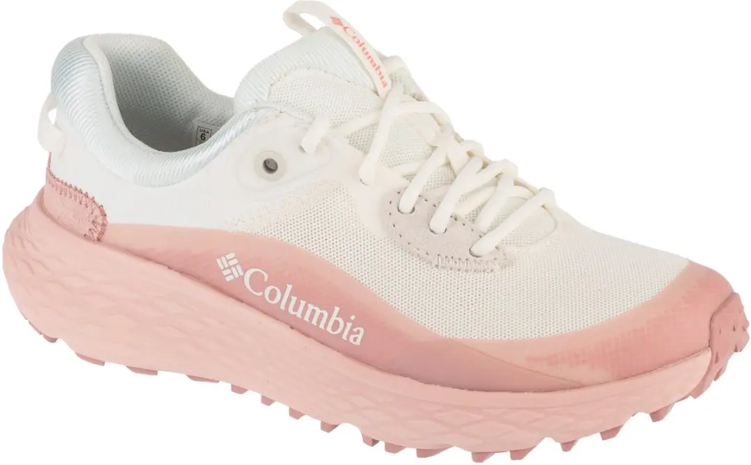 Columbia Terrastride Crz, Vrouwen, Wit, Sneakers, maat: 40