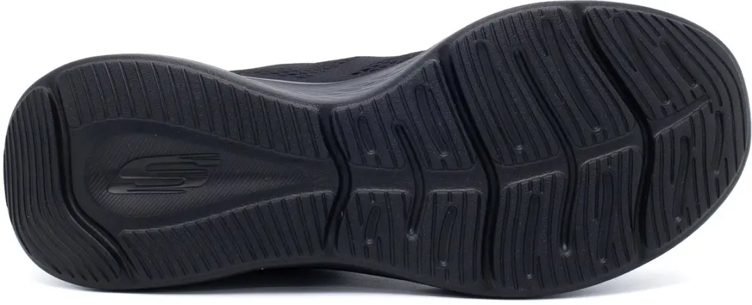 Skechers Skech-Lite Pro Sneakers Dames - 41 - Zwart - afbeelding 5 van 6