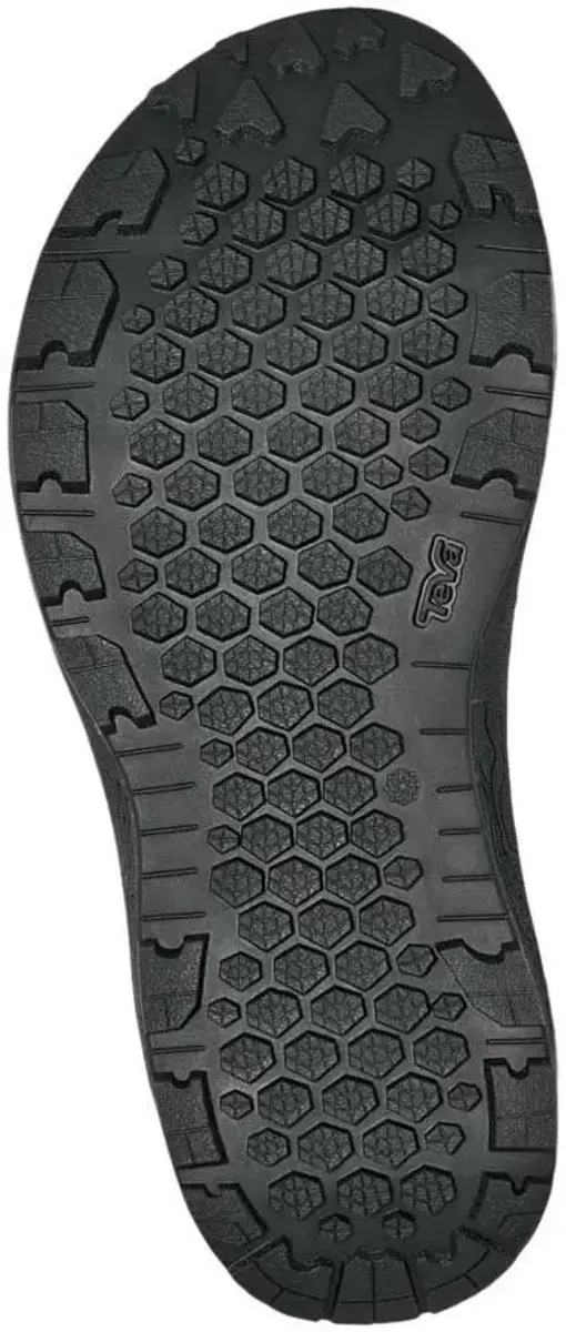 Teva Terragrip Sandalen 45.5 - Zwart