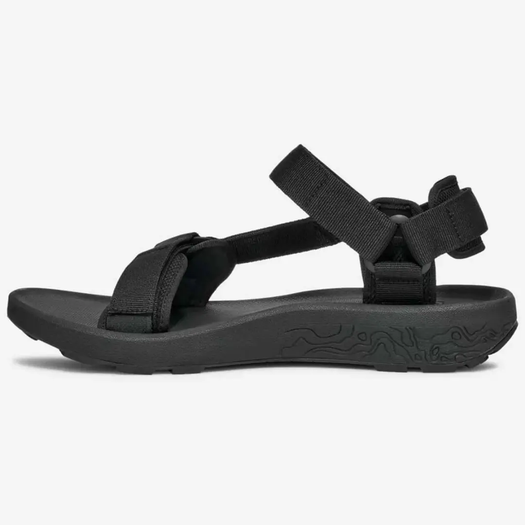 Teva Terragrip Sandalen 45.5 - Zwart