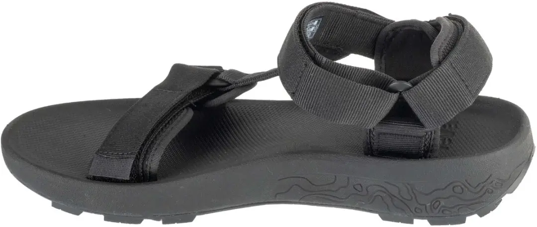 Teva Terragrip Sandalen 45.5 - Zwart