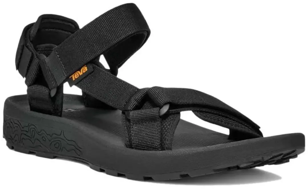 Teva Terragrip Sandalen 45.5 - Zwart