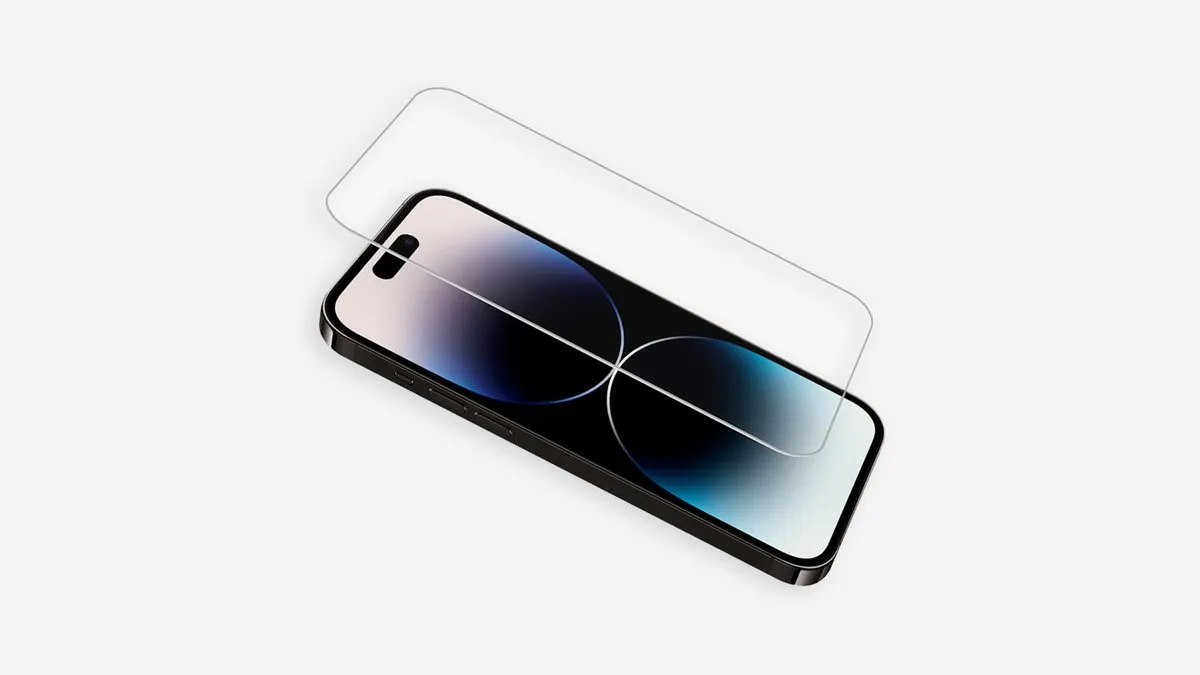 Selencia SH00046832 Screenprotector - Xiaomi 11T/11T Pro