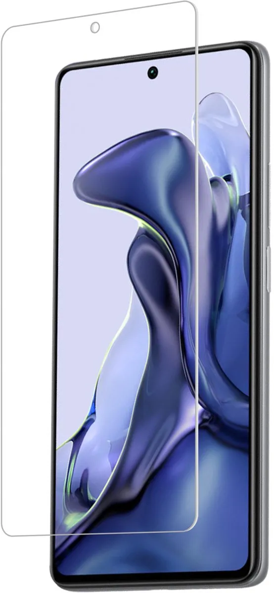 Selencia SH00046832 Screenprotector - Xiaomi 11T/11T Pro