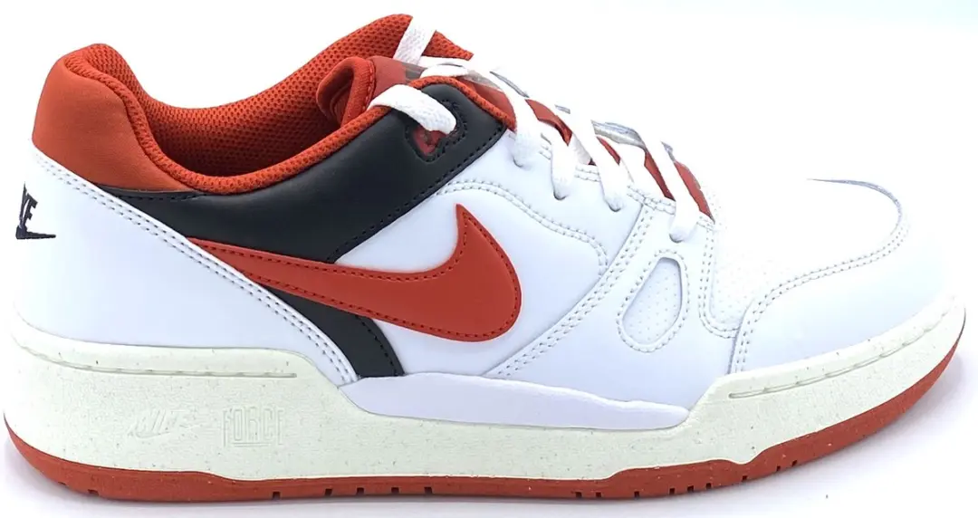 Nike Full Force Low- Sneakers Heren