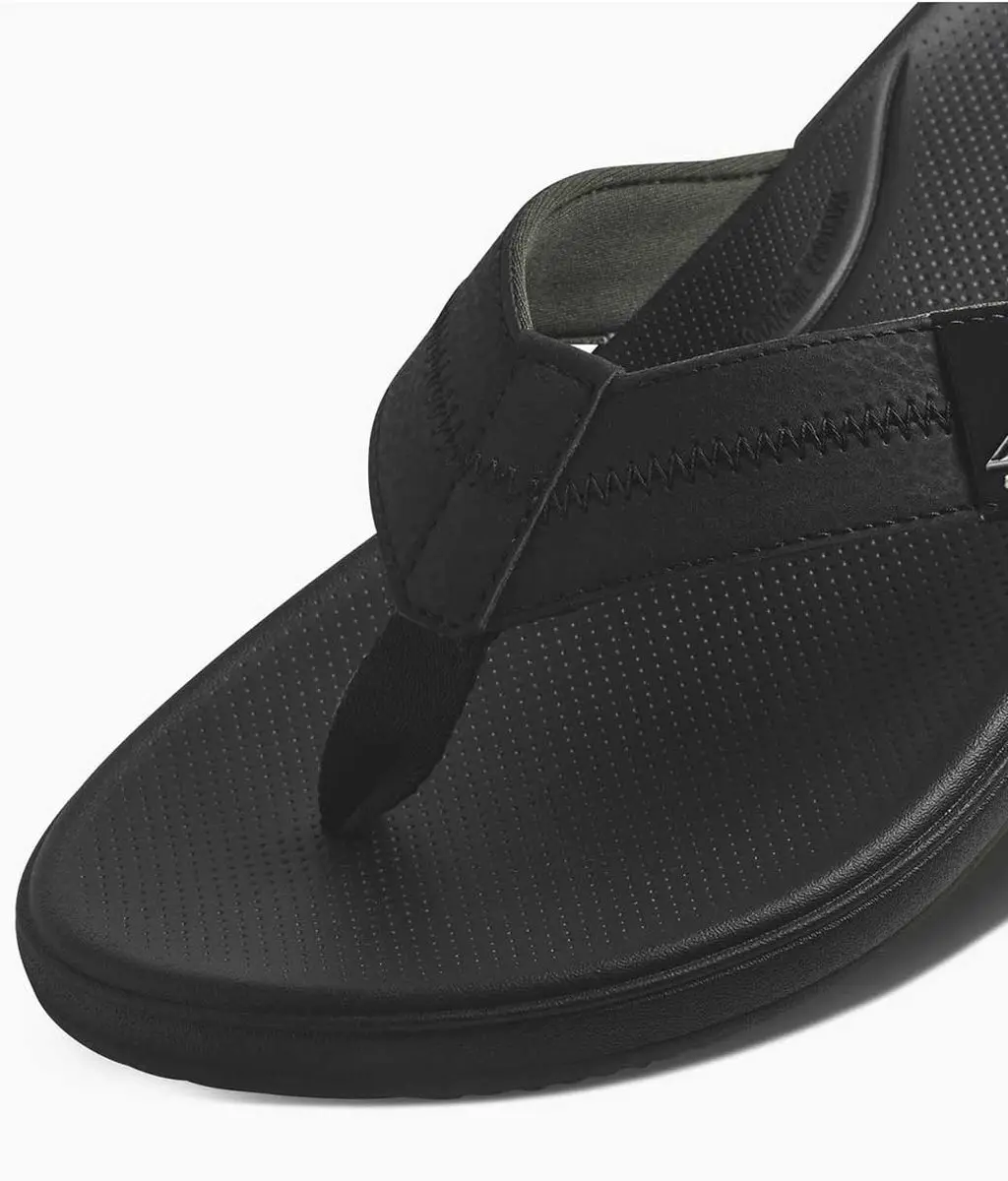 Reef Cushion Phantom 2.0 Teenslipper CJ4346 - Zwart - afbeelding 6 van 6
