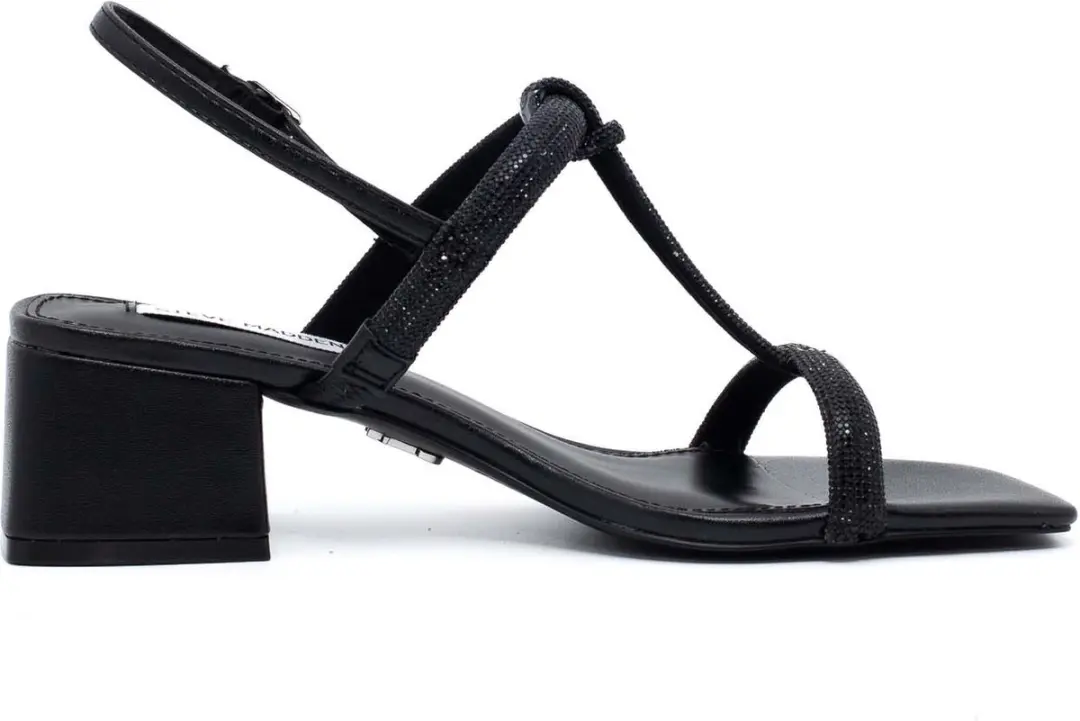 Hoge Schoenen Met Hak Steve Madden Alta