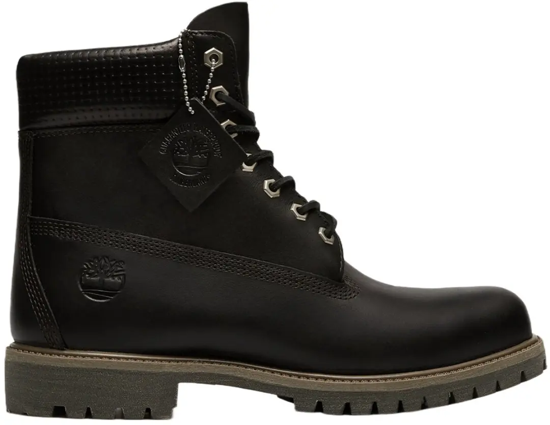 Timberland 6-Inch Premium Waterproof Boot TIMBERLAND Mannen Schoenen Maat 44,5