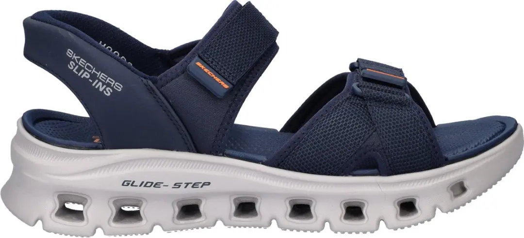 Skechers Hands Free Slip-Ins Glide-Step Pro heren sandaal