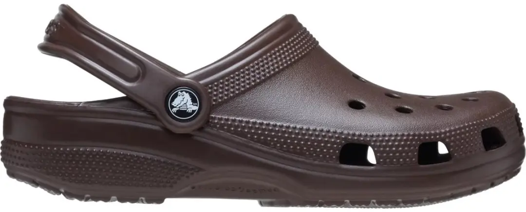 Crocs Classic Klompen Bruin EU 42-43