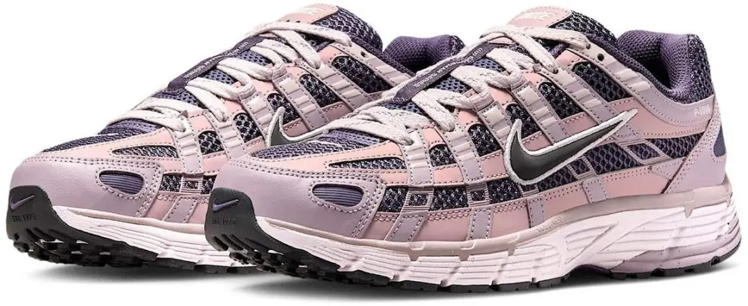 Nike P-6000 Special Edition Sneakers If1756-201