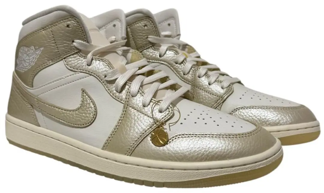 Air Jordan 1 Mid SE