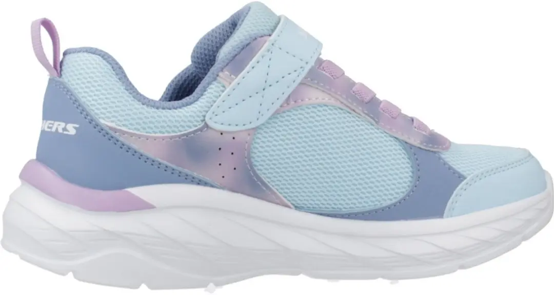 SKECHERS BOUNDLESS Blauw 28 EU