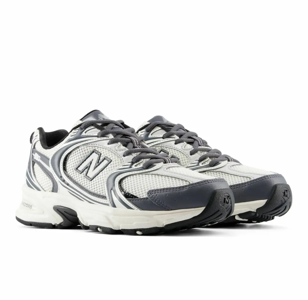 New Balance 530 Unisex Sneakers - Seasalt