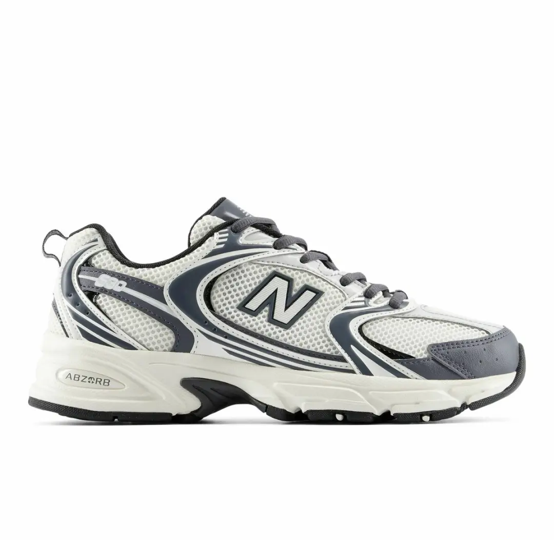 New Balance 530 Unisex Sneakers - Seasalt