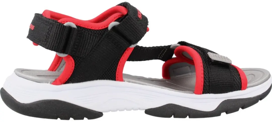 SKECHERS 407013L Zwart 31 EU