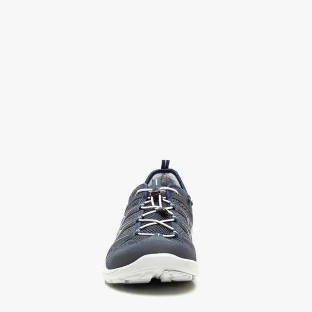 ECCO Wandelschoenen 825774 - Blauw - Maat 45