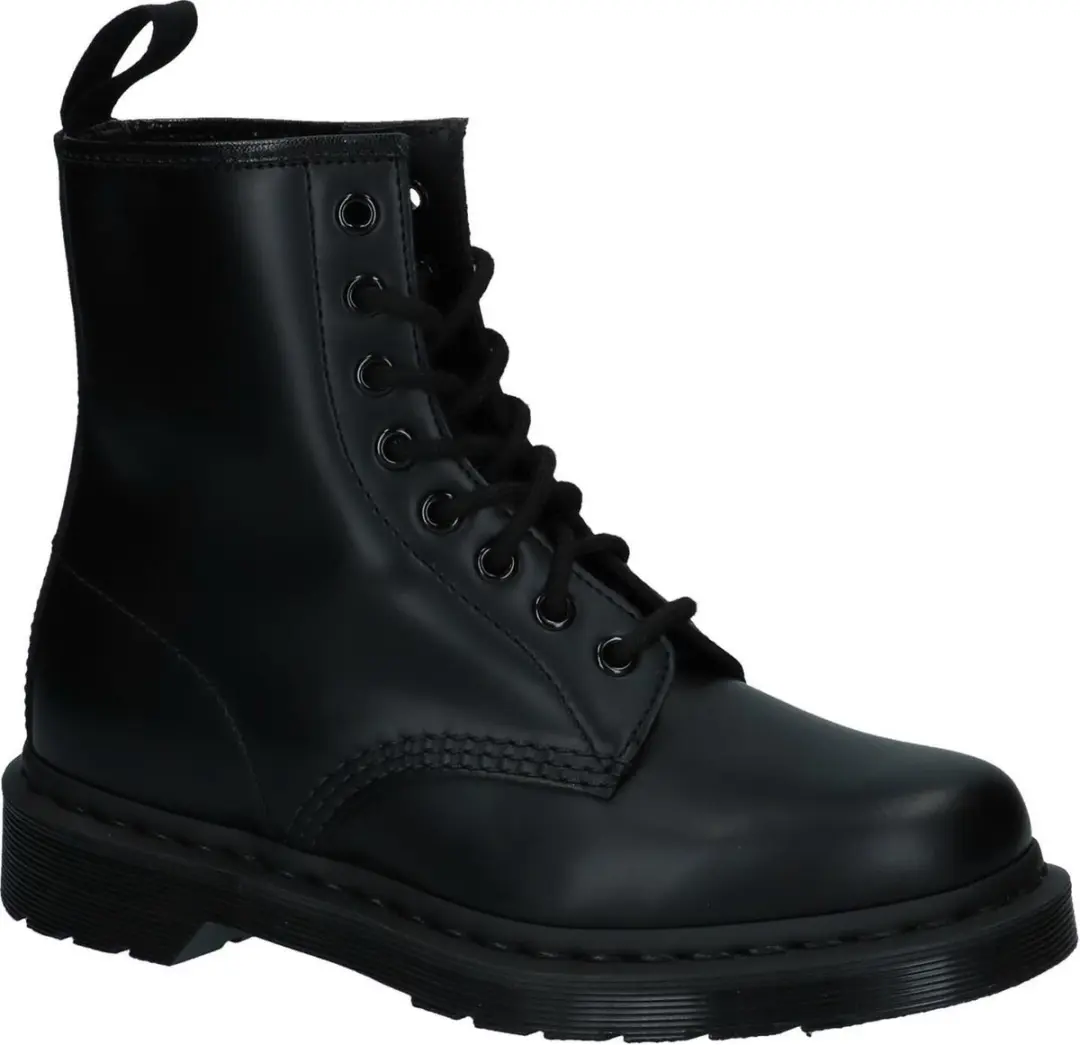 Dr. Martens 1460 Smooth Black