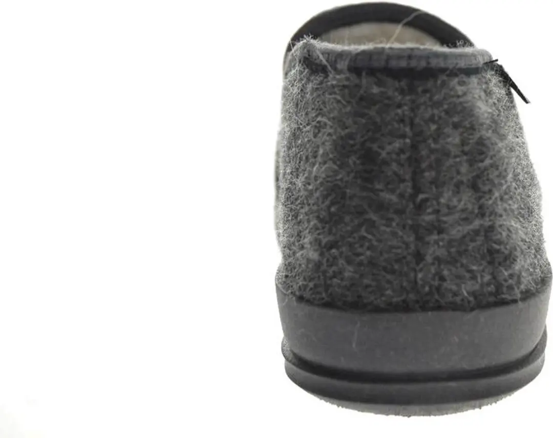 Fischer 2610 82 Heren Sloffen - Grijs