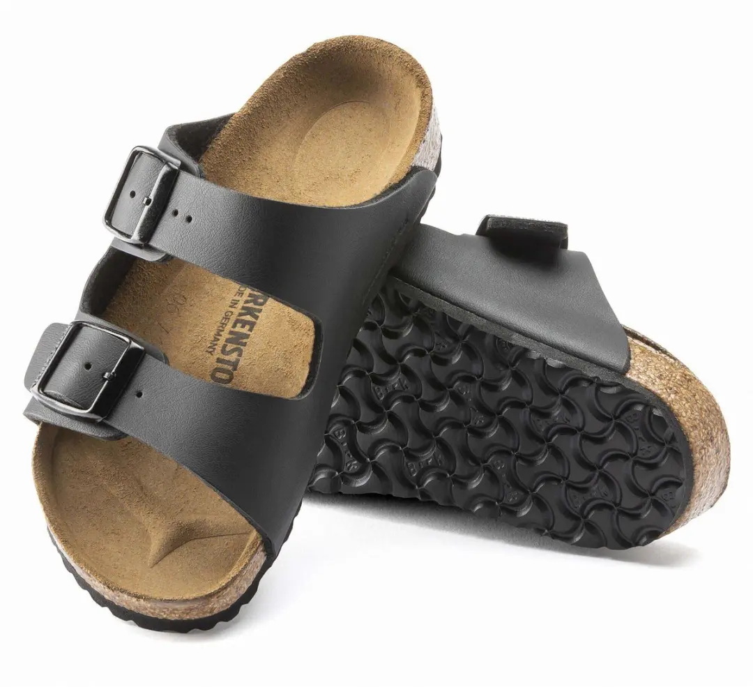 Birkenstock Arizona Slippers - Maat 32 - afbeelding 3 van 6