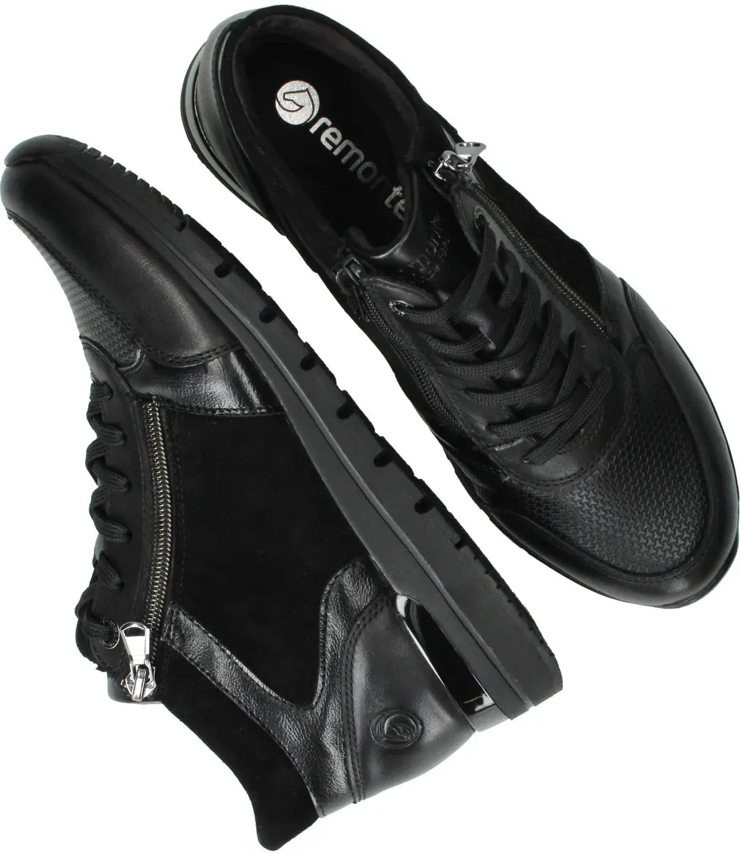 Remonte Dames Veterboot