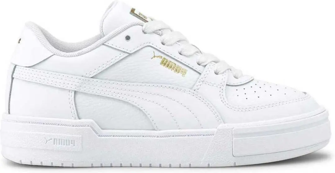 Puma Ca Pro Classic JR White Schoenmaat EU : 37
