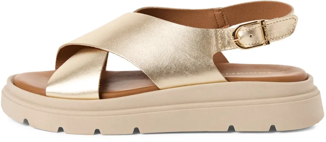 TAMARIS Core Dames Sandalen