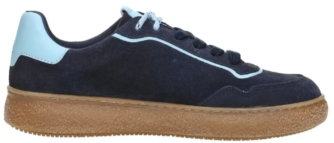 Tamaris Sneakers Laag Sneakers Laag