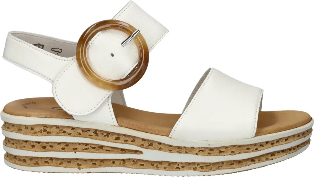 Gabor 550.2 Sandalen