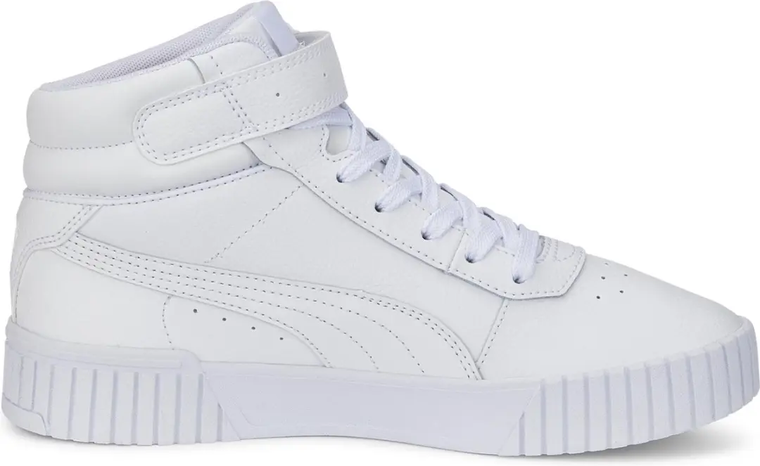 PUMA Carina 2,0 Mid Dames Sneakers