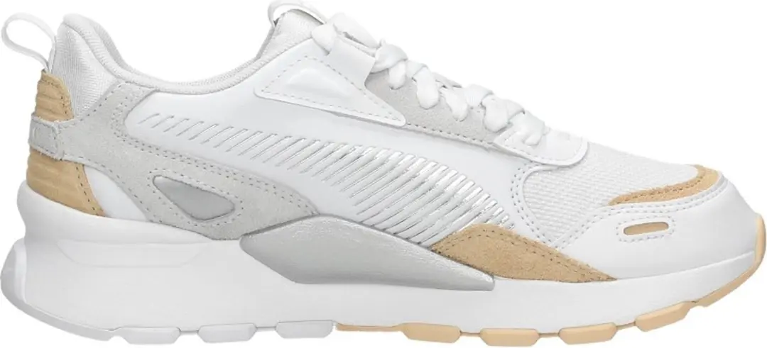 Puma Rs 3.0 Metallic Wns Lage sneakers