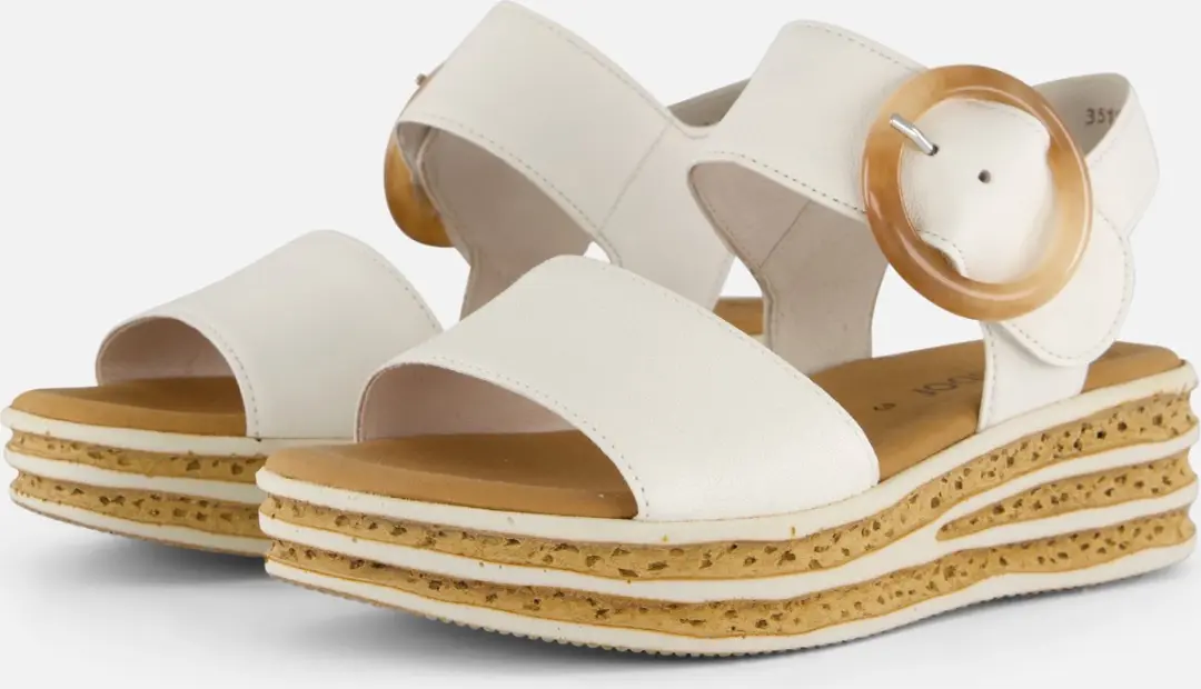 Gabor 550.2 Sandalen