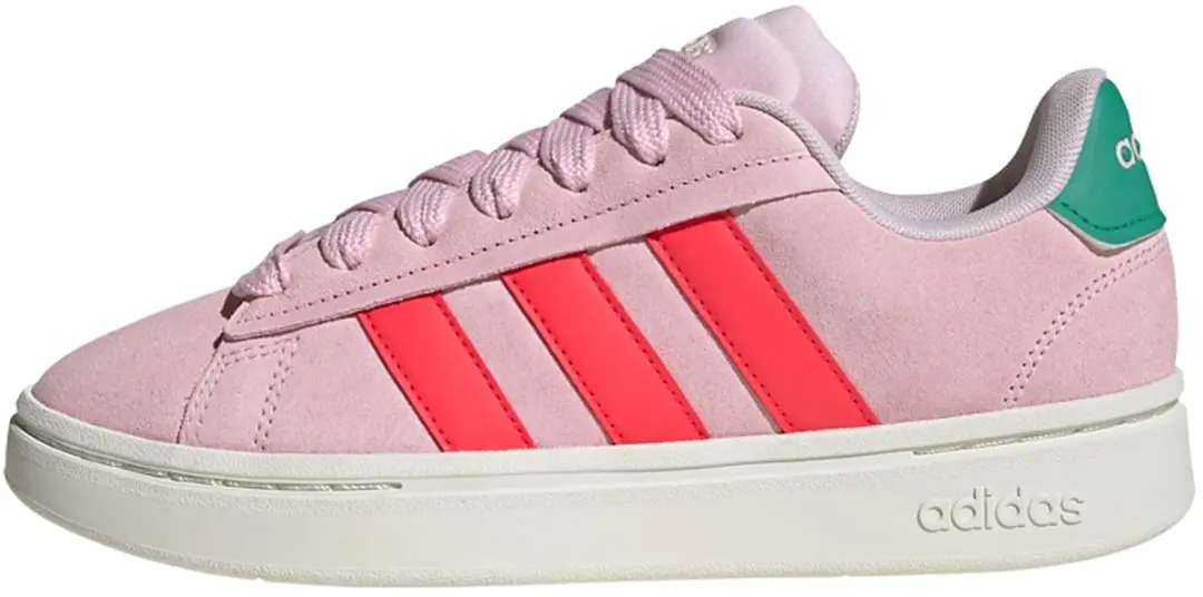 Adidas Sportswear Grand Court Alpha Schoenen