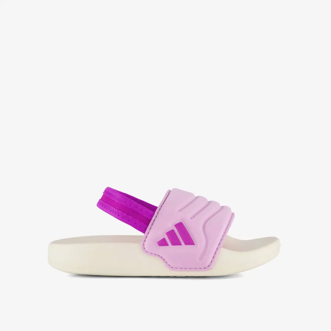 Adidas Adilette Estrap 2.0 Badslippers - Maat 22 Roze