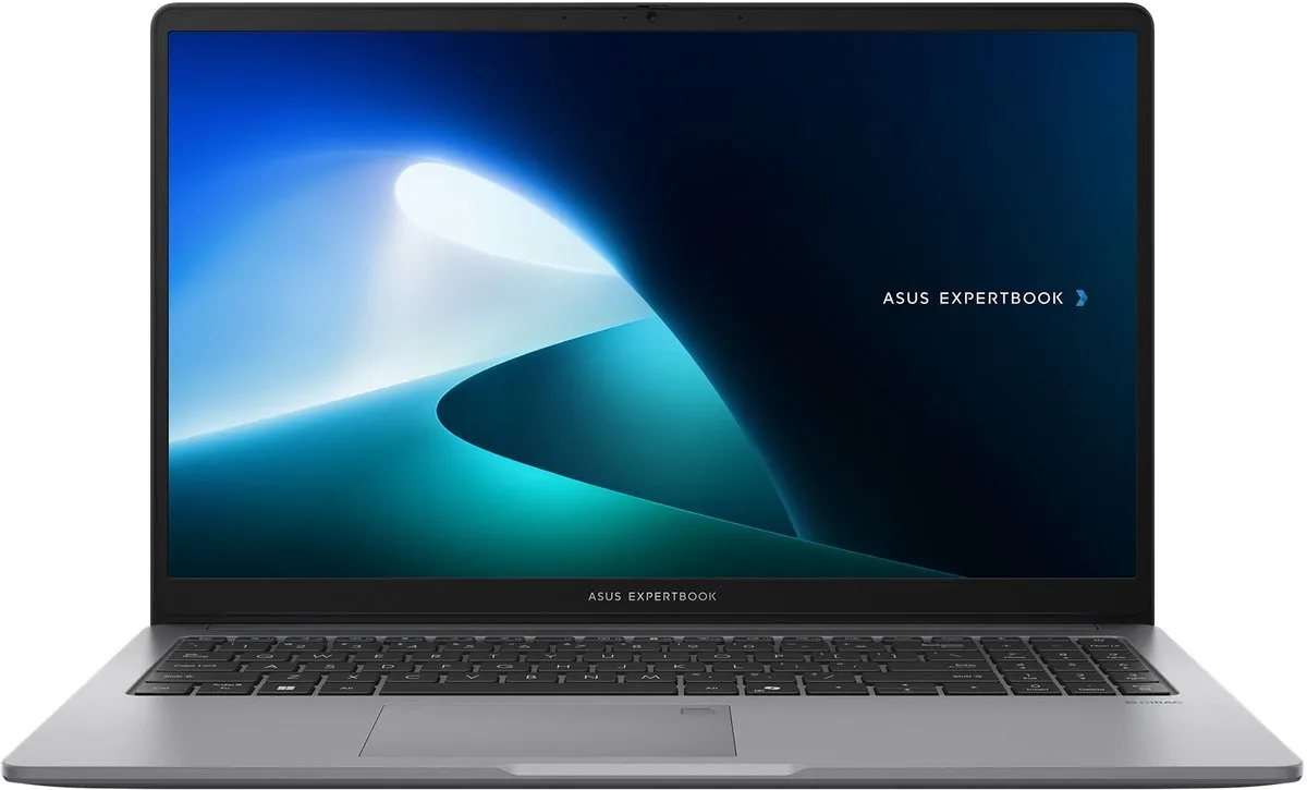 ASUS ExpertBook P1 P1503CVA-S72137X Laptop